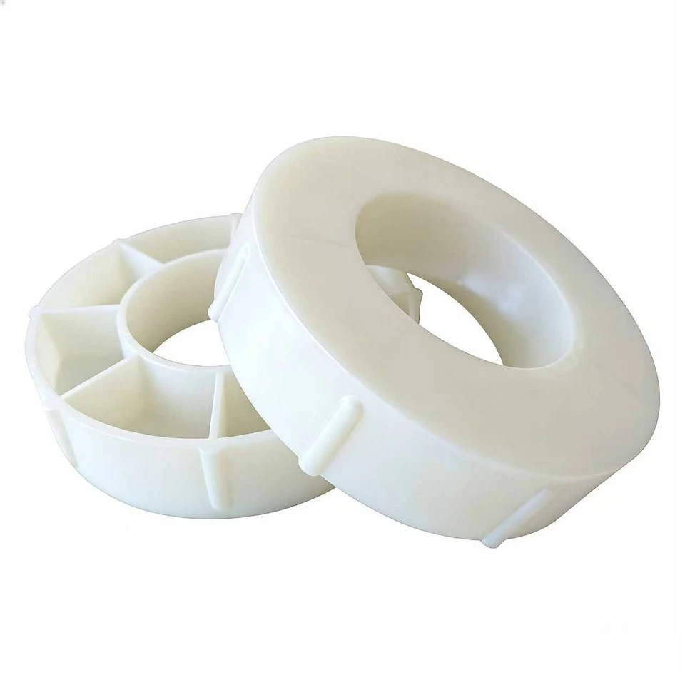 6 Inch Pvc Plug